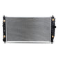 1998-2004 Dodge Intrepid OEM Radiator with Oil Cooler