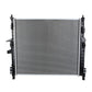 98-05 Mercedes ML320 ML430 ML500 OEM Radiator with Oil Cooler
