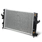 1994-2002 Saturn SC1 SC2 SL1 SL2 SW1 SW2 OEM Radiator - Auto Trans