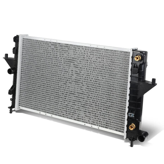 1994-2002 Saturn SC1 SC2 SL1 SL2 SW1 SW2 OEM Radiator - Auto Trans
