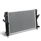 1994-2002 Saturn SC1 SC2 SL1 SL2 SW1 SW2 OEM Radiator - Auto Trans