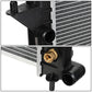 1994-2002 Saturn SC1 SC2 SL1 SL2 SW1 SW2 OEM Radiator - Auto Trans