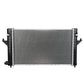 1994-2002 Saturn SC1 SC2 SL1 SL2 SW1 SW2 OEM Radiator - Auto Trans