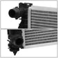 1997-2001 Audi A4 / 1997-2004 Volkswagen Passat OEM Radiator Manual