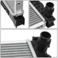 1997-2001 Audi A4 / 1997-2004 Volkswagen Passat OEM Radiator Manual