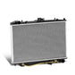 1998-2004 Honda Passport OEM Radiator for Automatic Transmission