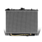 1998-2004 Honda Passport OEM Radiator for Automatic Transmission