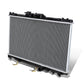 98-02 Toyota Corolla / Chevy Prizm OEM Radiator - Automatic Trans