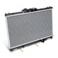 98-02 Toyota Corolla / Chevy Prizm OEM Radiator - Automatic Trans