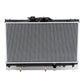 98-02 Toyota Corolla / Chevy Prizm OEM Radiator - Automatic Trans