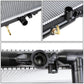 98-02 Toyota Corolla / Chevy Prizm OEM Radiator - Automatic Trans