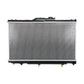 98-02 Toyota Corolla / Chevy Prizm OEM Radiator - Automatic Trans