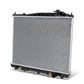 98-04 Nissan Frontier & Xterra OEM Radiator - Automatic Transmission