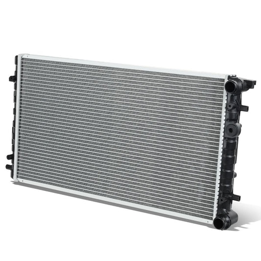1998-2011 Volkswagen Beetle OEM Radiator - Automatic Transmission