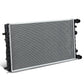 1998-2011 Volkswagen Beetle OEM Radiator - Automatic Transmission