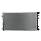 1998-2011 Volkswagen Beetle OEM Radiator - Automatic Transmission