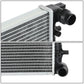 1998-2011 Volkswagen Beetle OEM Radiator - Automatic Transmission