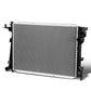 00-09 Ford Thunderbird Jaguar Lincoln Radiator OEM Replacement