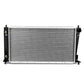 1999-2004 Ford F-150 F-250 F-350 OEM Replacement Radiator