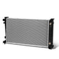 99-07 Ford Windstar Freestar Mercury Monterey OEM Radiator