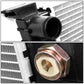 99-07 Ford Windstar Freestar Mercury Monterey OEM Radiator