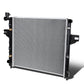 1999-2004 Jeep Grand Cherokee 4.0L OEM Radiator for Automatic Transmission