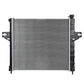 1999-2004 Jeep Grand Cherokee 4.0L OEM Radiator for Automatic Transmission