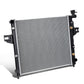 1999-2000 Jeep Grand Cherokee 4.7L OEM Radiator - Automatic Trans