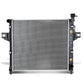 1999-2000 Jeep Grand Cherokee 4.7L OEM Radiator - Automatic Trans