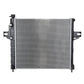 1999-2000 Jeep Grand Cherokee 4.7L OEM Radiator - Automatic Trans