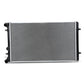 1999-2010 Volkswagen Golf/Jetta/GTI OEM Radiator