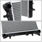 1999-2010 Volkswagen Golf/Jetta/GTI OEM Radiator