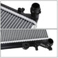 1999-2010 Volkswagen Golf/Jetta/GTI OEM Radiator