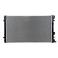 1999-2010 Volkswagen Golf/Jetta/GTI OEM Radiator
