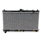 99-05 Mazda Miata 1.8L AT OEM Radiator