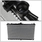 99-05 Mazda Miata 1.8L AT OEM Radiator