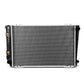 86-91 Ford/Lincoln/Mercury OEM Radiator 5.0L 5.8L V8 Auto Trans