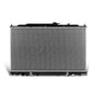 99-04 Honda Odyssey OEM Radiator for Automatic Transmission