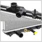 1999-2003 Lexus RX300 OE Style Radiator