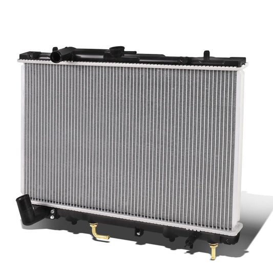 1997-2003 Mitsubishi Montero Sport OEM Radiator - Automatic Trans