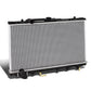 1997-2003 Mitsubishi Montero Sport OEM Radiator - Automatic Trans