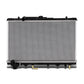 1997-2003 Mitsubishi Montero Sport OEM Radiator - Automatic Trans