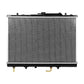 1997-2003 Mitsubishi Montero Sport OEM Radiator - Automatic Trans