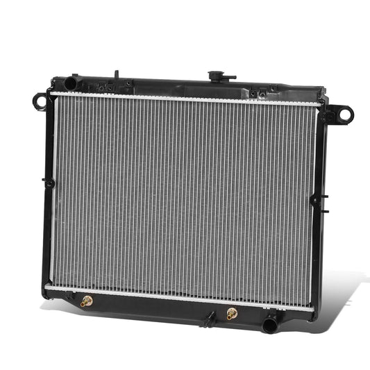 1998-2002 Toyota Land Cruiser OEM Radiator - 4.7L V8 Automatic