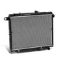 1998-2002 Toyota Land Cruiser OEM Radiator - 4.7L V8 Automatic