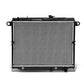 1998-2002 Toyota Land Cruiser OEM Radiator - 4.7L V8 Automatic