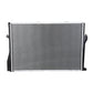 1999-2006 BMW E39/E65/Z8 OEM Replacement Radiator Auto/Manual