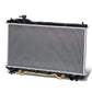 1998-2000 Toyota RAV4 OEM Radiator - Automatic Transmission