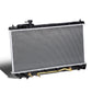1998-2000 Toyota RAV4 OEM Radiator - Automatic Transmission