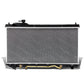 1998-2000 Toyota RAV4 OEM Radiator - Automatic Transmission